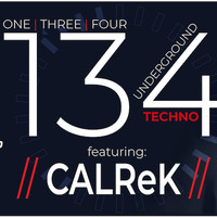 ONE|THREE|FOUR|#001- [CALReK] by CALReK