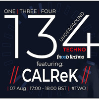 ONE|THREE|FOUR|#002 - [CALReK] by CALReK