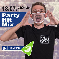 Bayern3 DJ Set by DJ Le.Thull (Pt. 1) by Le.Thull