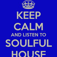 HOUSE & SOULFUL VOL 08 by Dj Antônio