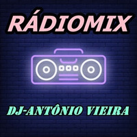 RÁDIOMIX 2020-22- DJ ANTONIO VIEIRA by Dj Antônio