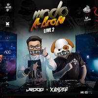 Modo Kbron Live 2 ft. Jr Dog by ptyxander