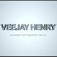 Hit List 1 {African Sauce} - Veejay Henry by veejayhenrymixes