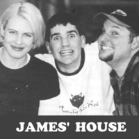 Hitz FM Melbourne - Broadcast 6 - September 10, 1995 - James' House &quot;Focaccia 15&quot; - 8pm to 10pm by Hitz FM Memories