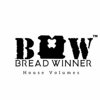 Bread Winner House Volumes 001 Mixed by Mesh Lartosh (Residential Mix) by Mesh Lartosh