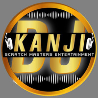 DJ Kanji - Accelerator MixTape by DJ Kanji