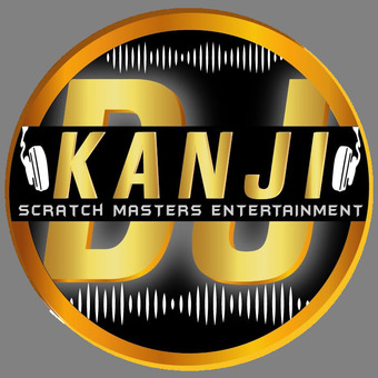 DJ Kanji