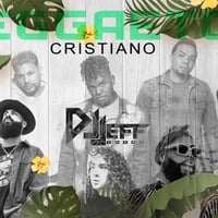 Reggaeton Cristiano Mix Tropical 2022 Dj Jeff - DJsRevolution.com by DjsRevolution