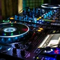 DJ YHUN X DJ COLLY GENGE PRO 1 SERIES by DJ YHUN
