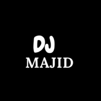 DJ|MAJID JAMALI