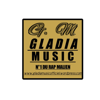 GLADIA MUSIC officiel