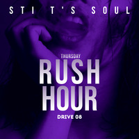 Thursday Rush Hour Drive 08 by STI T's Soul