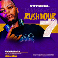 Thursday Rush Hour Drive 07 by STI T's Soul