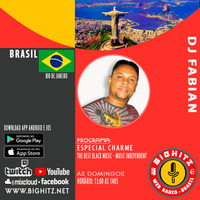Programa Special Charme By Fabian 7 Maio 2022 by BIGHITZ RADIO
