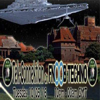 Tek-Connektion Podcast on Fnoob 10/05/16 by T.o.M.