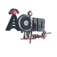T.o.M. - Acid Assault Squad 29/09/19 (Acid techno) by T.o.M.