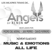 XENON CLASSICS MUSIC AND EMOTIONS ALL LIFE by angelsofxenon