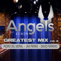 Angels - Of - Xenon Greatest Mix vol. 2 by angelsofxenon