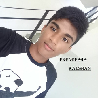 Preneesha Kalshan