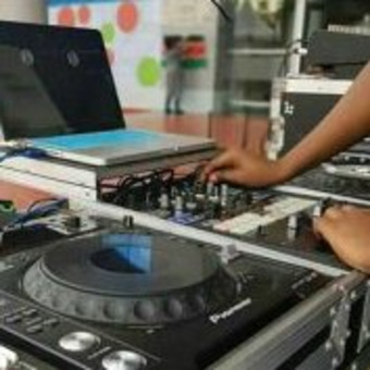 DJ Shein