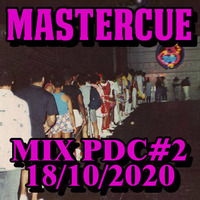 Mastercue - mix Doctor Bee #2 (18 10 20) by Mastercue