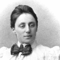 GPH05: Emmy Noether - Begründerin der modernen Algebra by Gleichstellungspodcast der HAWK