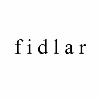 Fidlar Music
