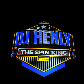 DJ HENLY THE SPIN KING