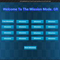 sonic and baby greed hidden demo one Baby Greed playhouse selection menu missions and all GR by JorgeXFBunny P