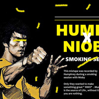 Humph x Nioby - Smoking Sessions Vol 1 by HUMPH