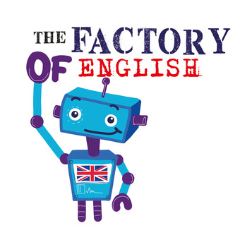 The Factory Of English