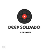 Deep Soldado eps1 mixed by Sniper de dj by Sniper