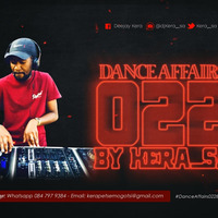Dance Affairs 022 by Kera SA by Kera Sa