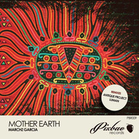 Marchz Garcia - Mother Earth (Antique Project Remix) by Marchz Garcia