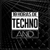10 Horas de Techno - Marchz Garcia by Marchz Garcia