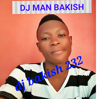 DJ BAKISH 232
