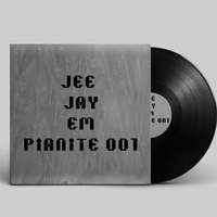 Pianite 001 by Jee Jay Em