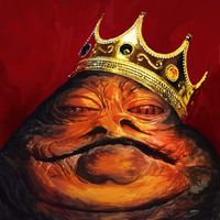 Jabba's Amazing Dream by Jabba The King