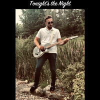 Tonight's the Night by Alex Stefanko