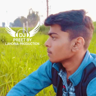 Lahoria Production Official Preet