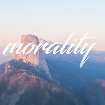 MoraLity