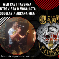 Web Cast Taverna #40 Arcana Mea by Web Cast Taverna