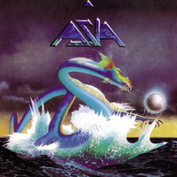 Asia - Asia 1982 by Oscar