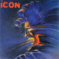 Icon - Icon  1984 by Oscar