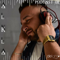 AlKla Podcast 002 by Delight Music