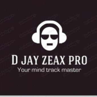 D Jay Zeax pro