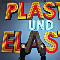 Plaste&amp;Elaste -Afterhour hier für  Advent Nr-4 by Plaste & Elaste