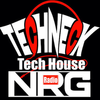 Techneck NRG Radio