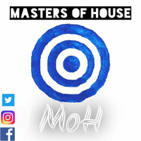 Masters of House Vol 06  mixed By Rambo Knyf by Rambo Knyf