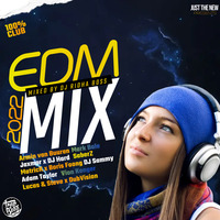 Just The New EDM Mix 2022 by Dj Ridha Boss